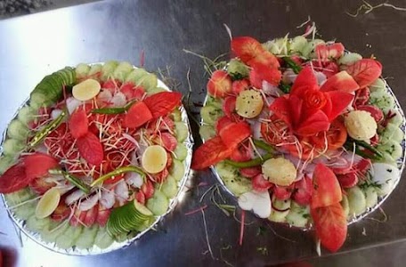 PP 11meals restaurant