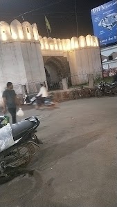 roshan gate