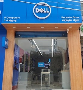 Dell Exclusive Store - Kothanur, Hennur