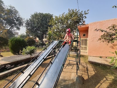 Holkar Vatika