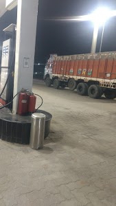 Bhadawal Indian Oil Pump& auto LPG gas station