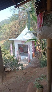 Kedarnath shiv mandir