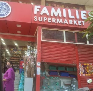 FAMILIES SUPERMARKET