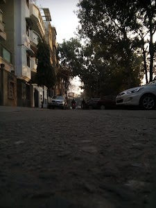 Block M, Malviya Nagar