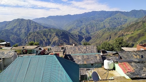 Kanda Koti