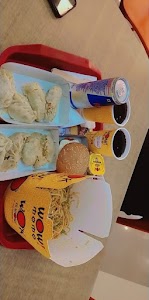 Wow! Momo