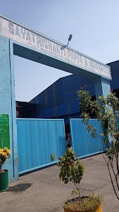 Gayatrishakti Paper And Board Mill, Vapi
