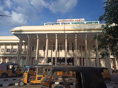 Nagercoil Jn.