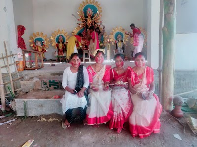 Laupara Durga Mandir