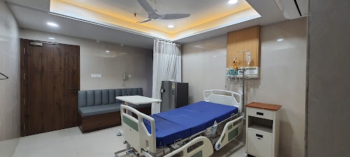 Rachit Multispeciality Hospital