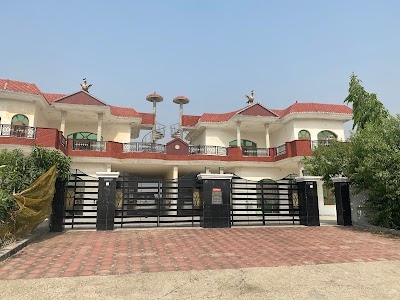 Bajwa house