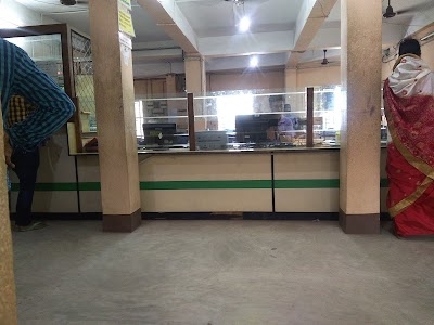 Bangiya Gramin Vikash Bank