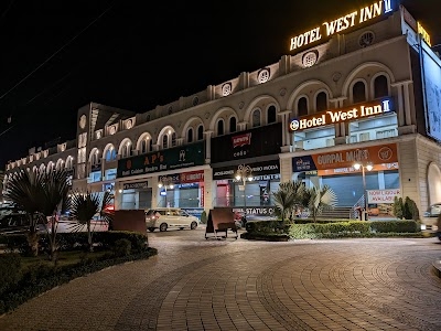OYO 78868 West Inn 2