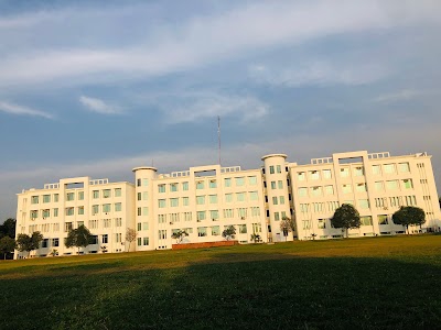 Aravali College of Engineering And Management