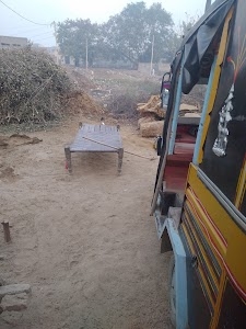 Hanuman Mandir