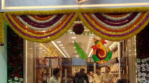 Sha B.K. Jewellers
