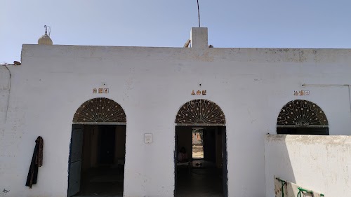 Kabir Aasharam, kamaldaas ji