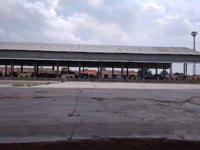 Nai Dhan Mandi