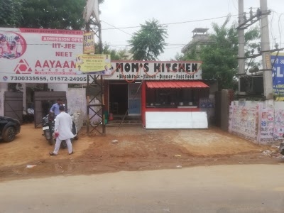 Mom's Kitchen