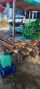 श्री देव जूस सेन्टर