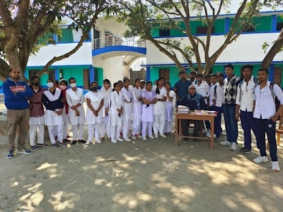 DAULAT NAGAR HIGH SCHOOL,(H.S)