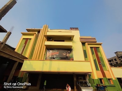 Alka Cinema Hall