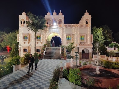 Badhal Heritage Resort