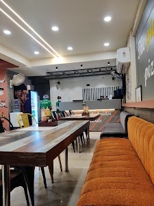 La Pino'z Pizza Napier Town