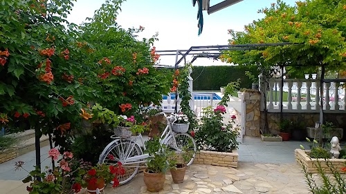 VILLA LOS OLIVOS