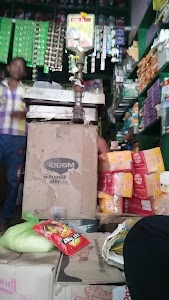 hausila kirana store