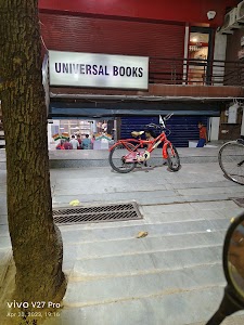 Universal Books