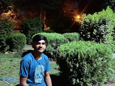 Vivekanand Park