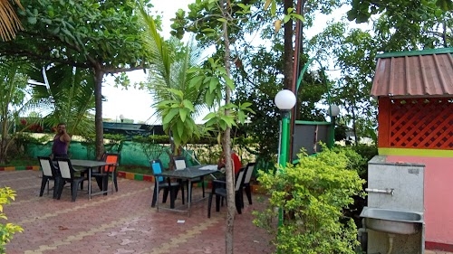 Saisagar Restaurant