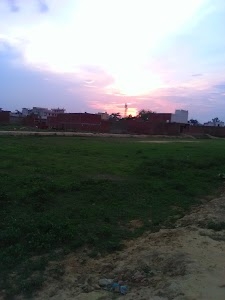Nehru Colony