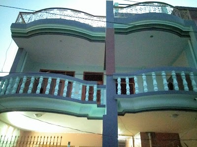 Pandav Nagar, Prabhat Nagar