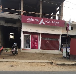 Axis Bank ATM