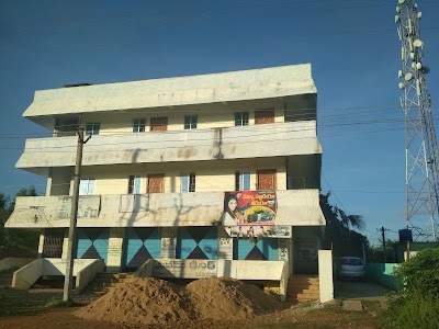 Doravarichatram