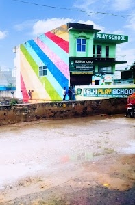 Delhi Play School