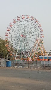 Moti Jheel