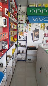Aman service center