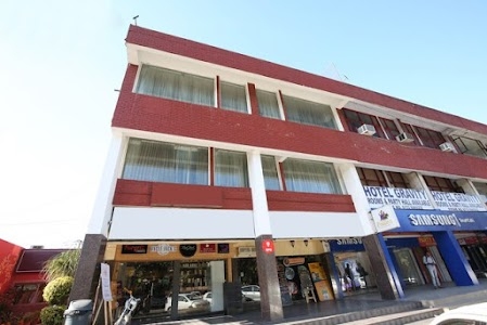 Hotel Heritage