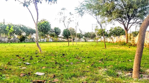 Basant City