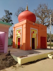 Lal Baba Temple