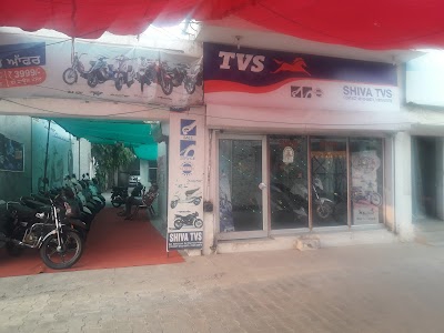 SHIVA TVS