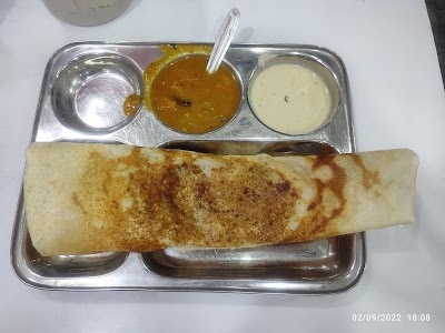 TAMILNADU HOTEL (TIRUNELVELI)