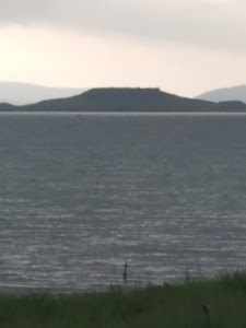 Sanaidongri Water Dam