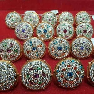 Men Market Aashapuram Jewellery