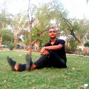 Railway Park