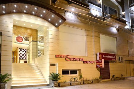 Hotel Sawera Grand, Katra Baghian, Amritsar