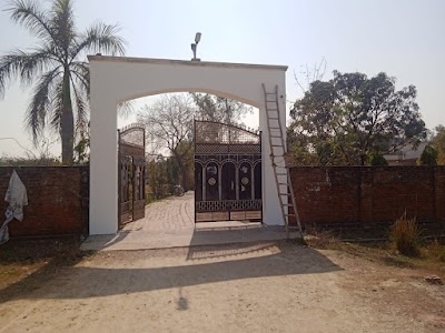 Pt Vishambhar nath inter college